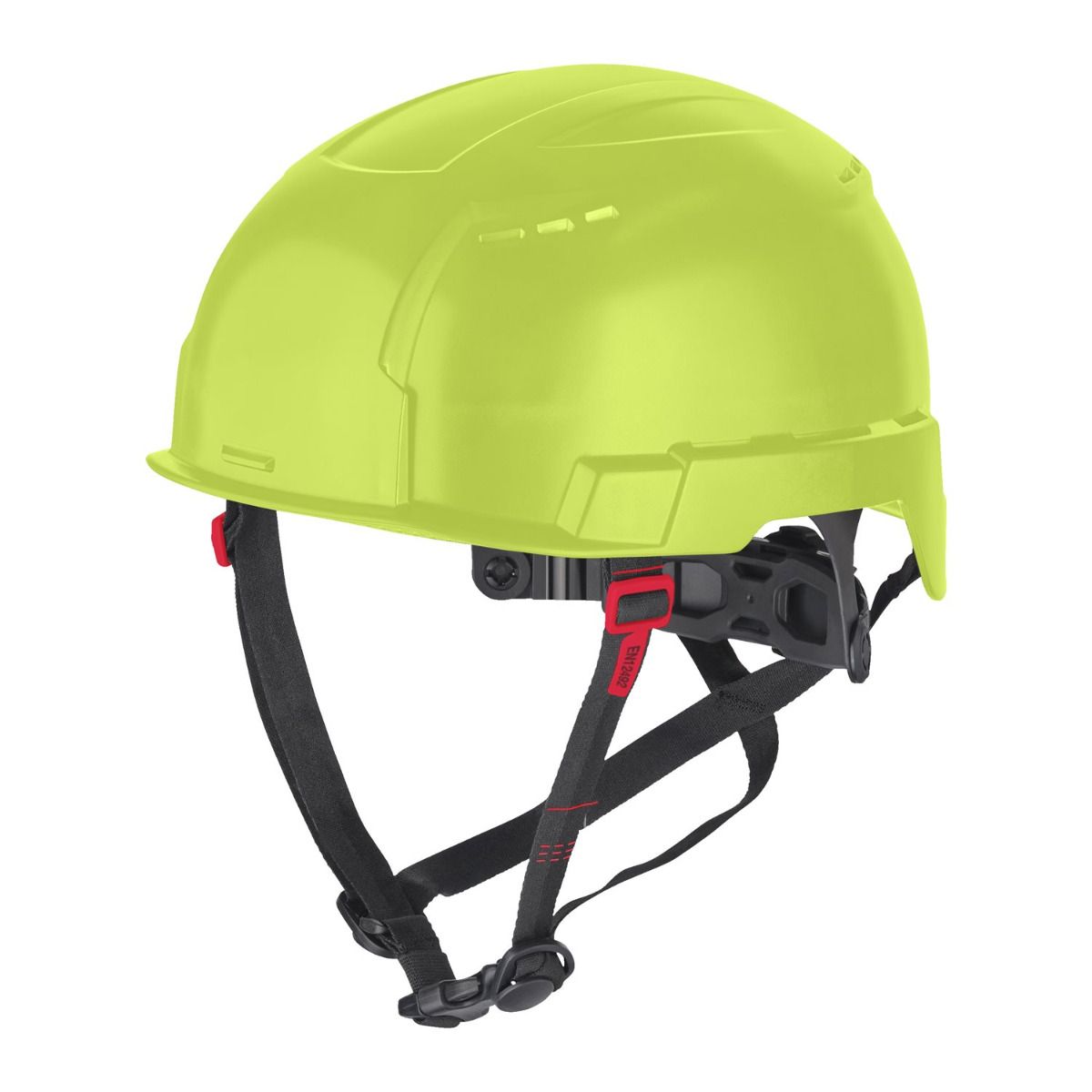 Milwaukee BOLT™ 200 Bouwhelm Hi-Vis geventileerd - 4932480654