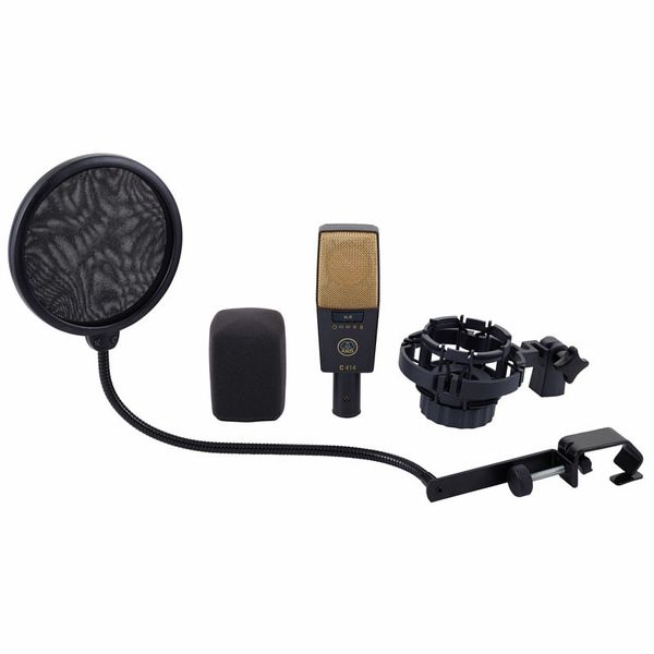 AKG C414 XLII