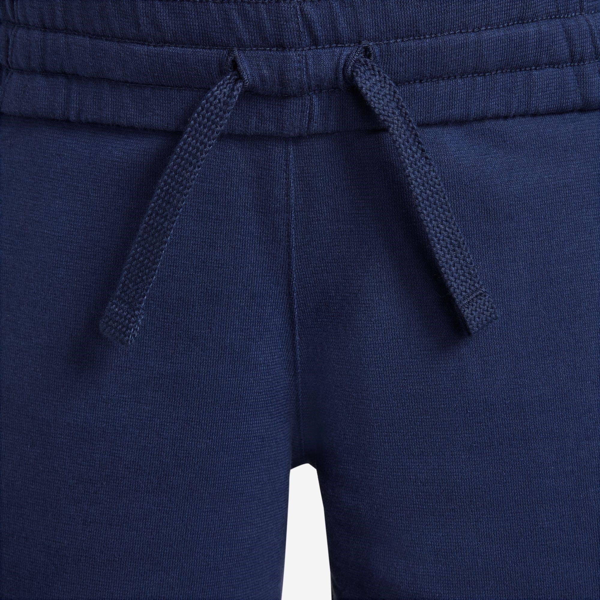 Nike Sportswear Jersey Shorts Junior Boys