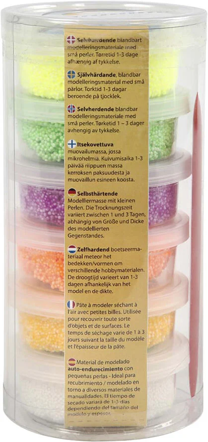 Creativ Company Foam Clay®