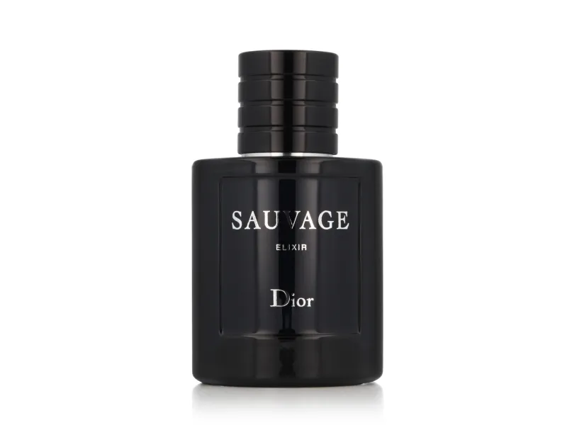 Dior Sauvage Elixir Ekstrakt perfum 100 ml
