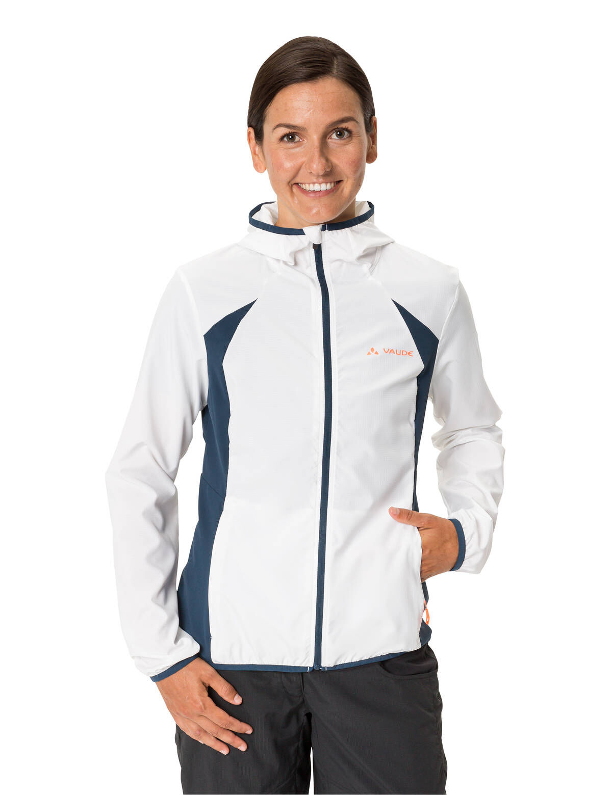 VAUDE| Damen Fahrradjacke QIMSA AIR