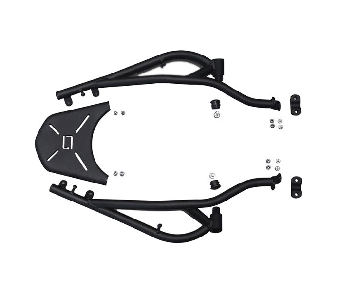 Support de Top Case pour Super Soco TS - Original