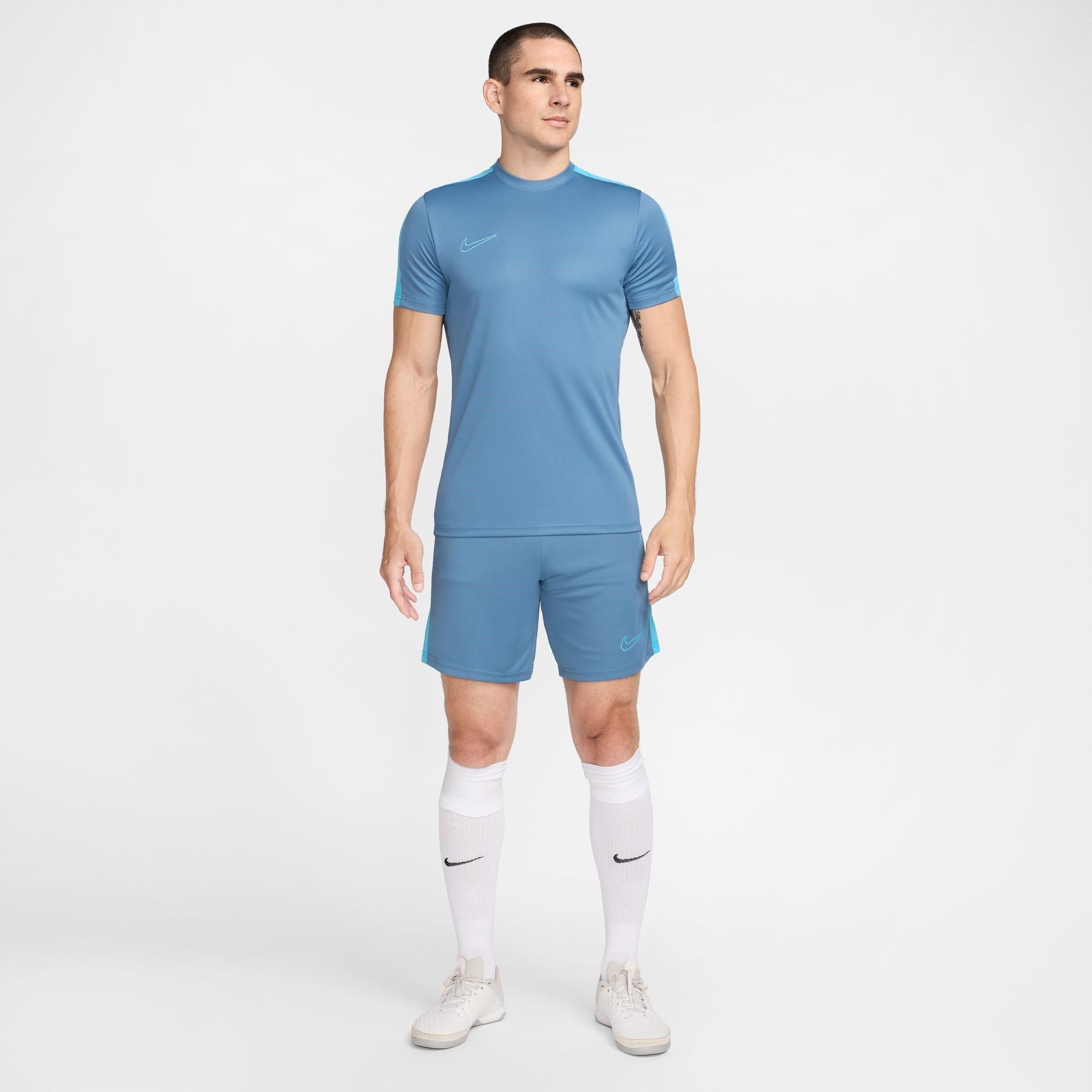 Nike Dri FIT Academy Mens Short Sleeve Soccer Top