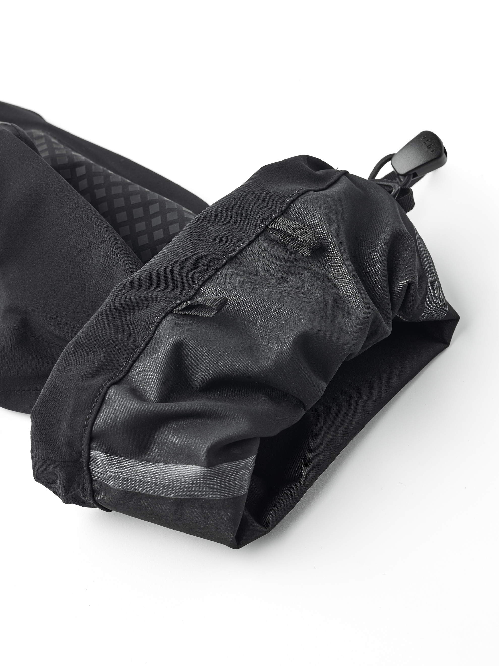 Seam Sealed Shell Mitt