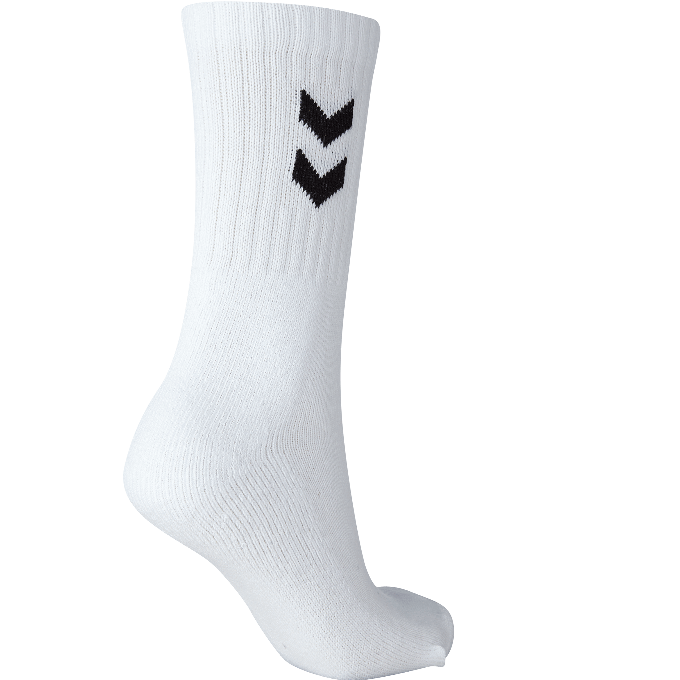 Hummel BASIC 3-PACK SOCK - Lagsport tekstiler