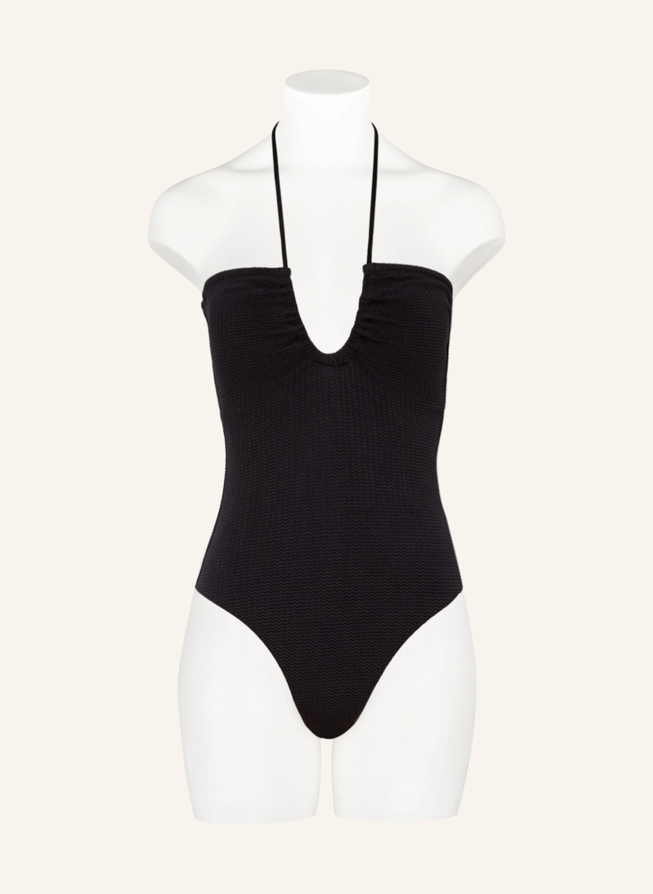 SEAFOLLY Bandeau-Badeanzug SEA DIVE