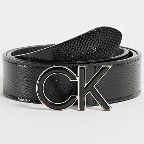 Ceinture Femme Re-Lock Saff 9982 Noir