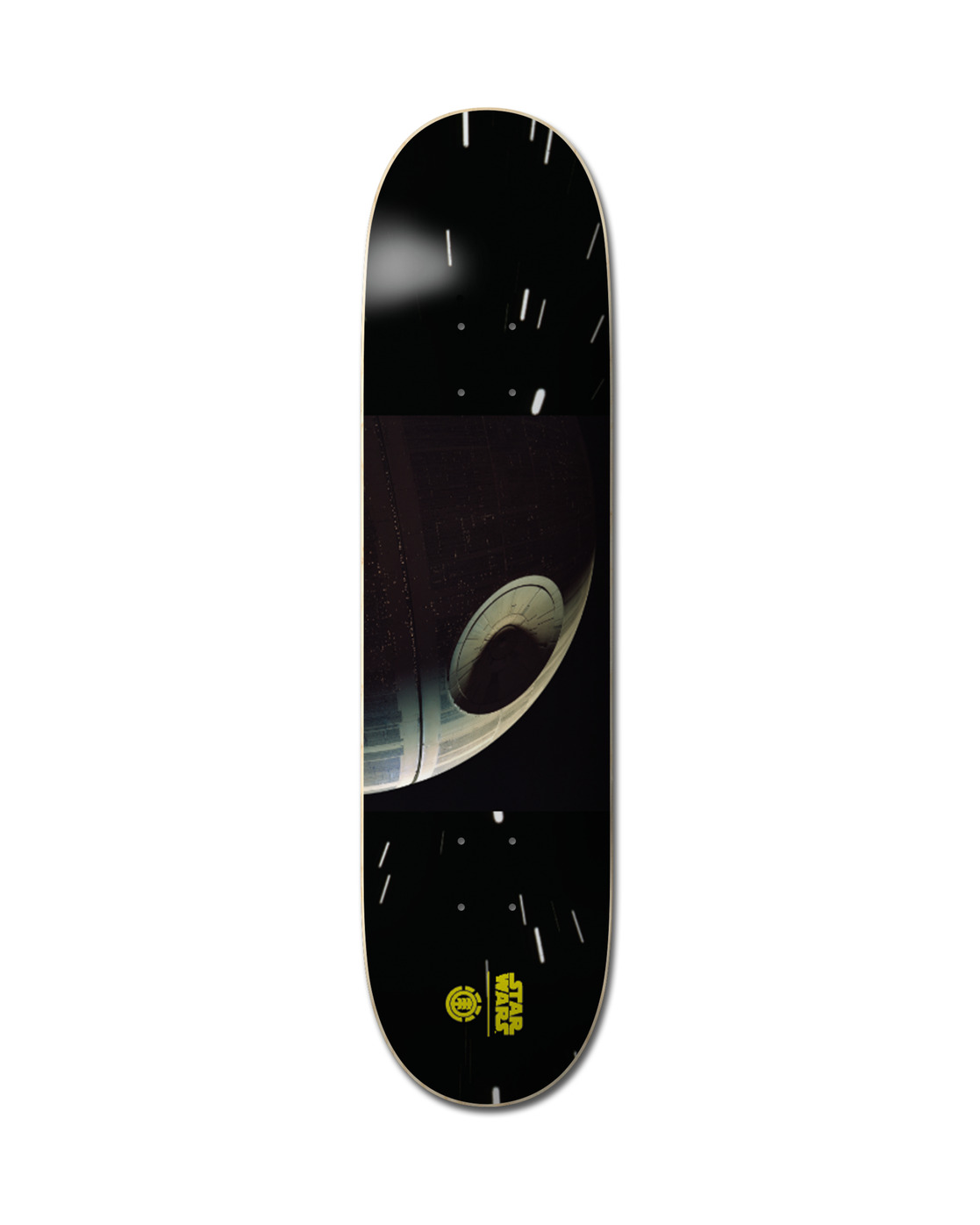 Element Deck SWXE X Death Star 8.25