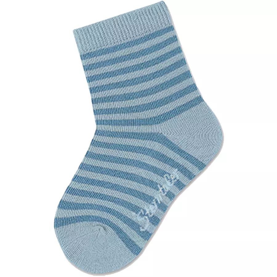 Sterntaler Baby-Söckchen 5er-Pack Jungen marine