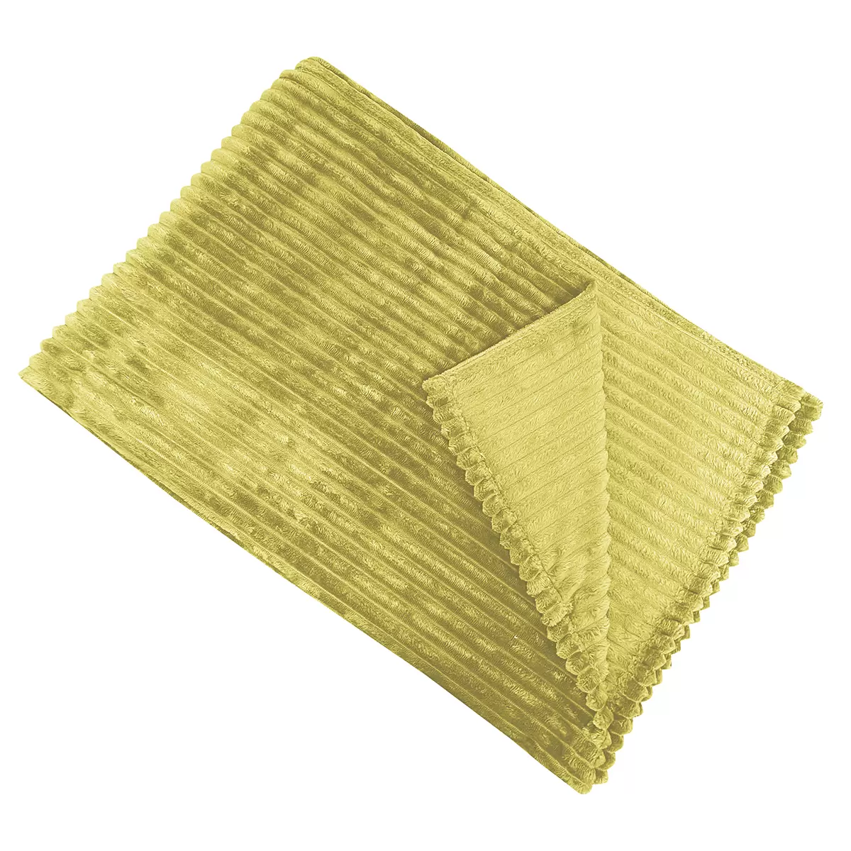 Decke XL Sina XL Gelb