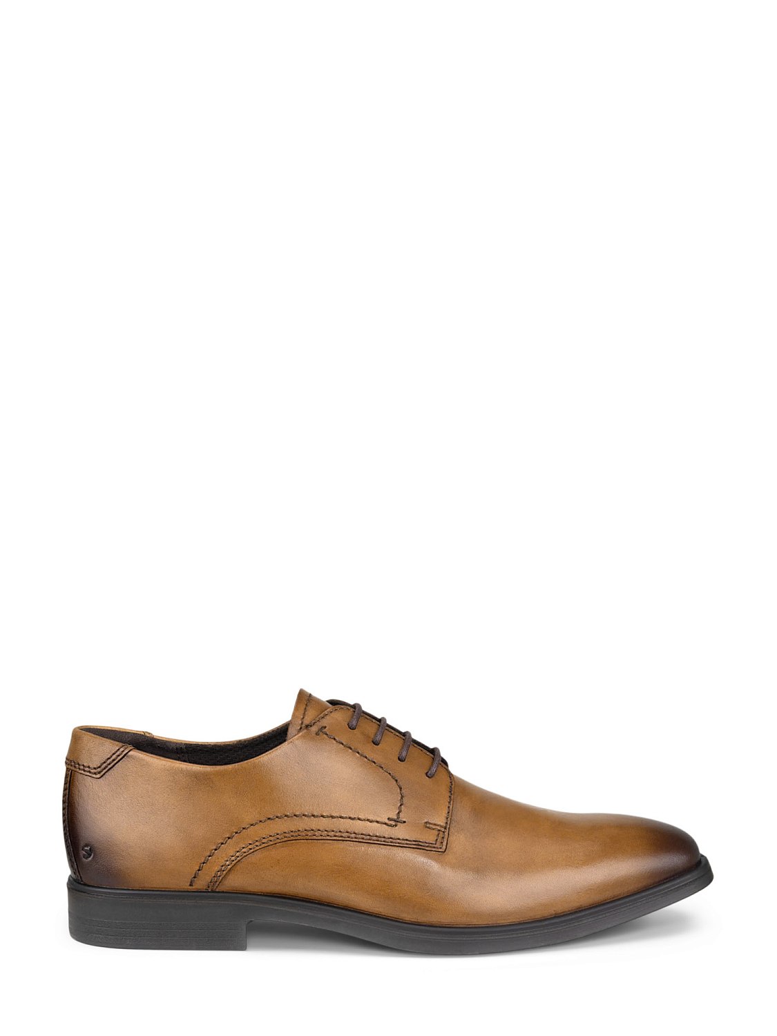 Ecco Melbourne Amber The Natural
