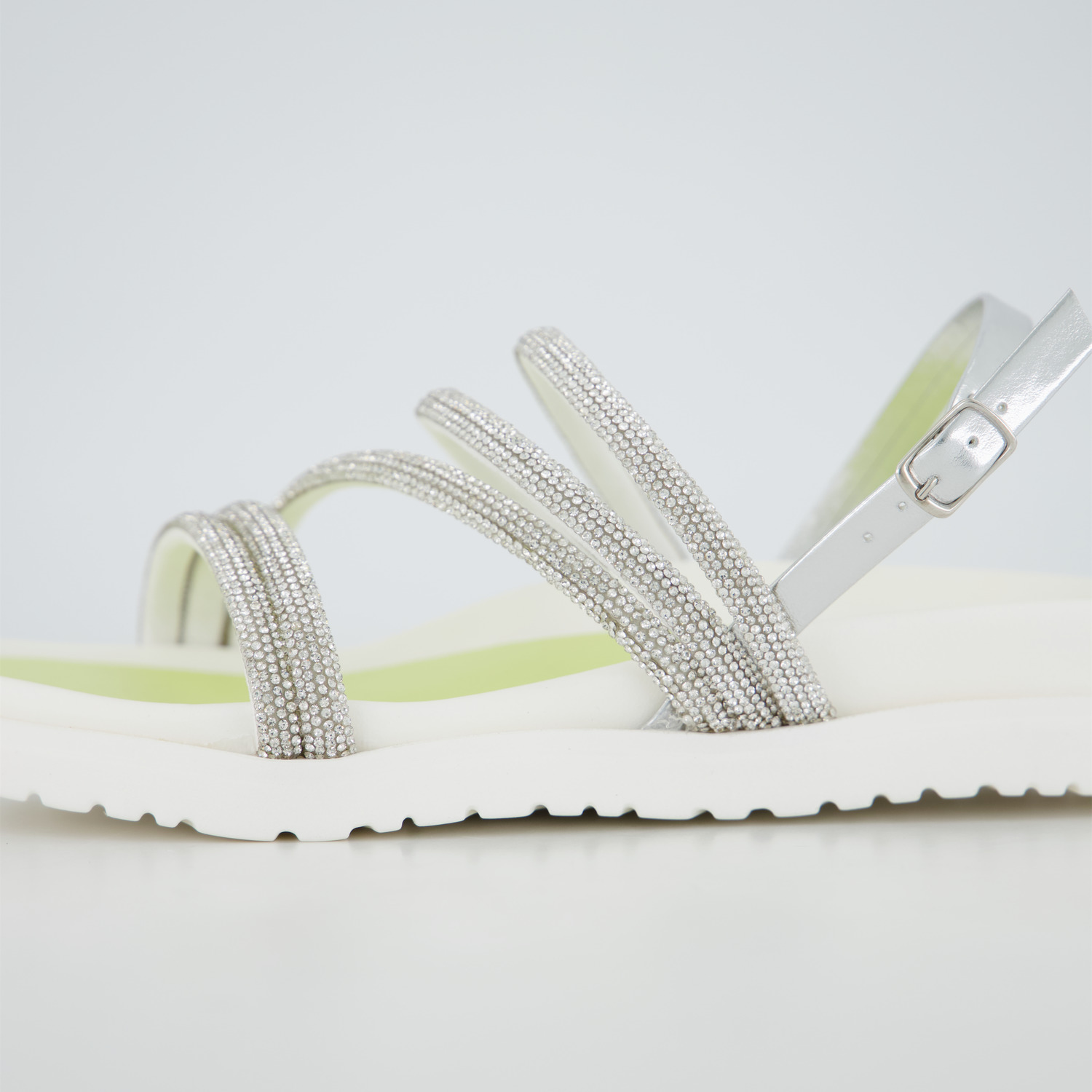 Cafe Noir Sandalen