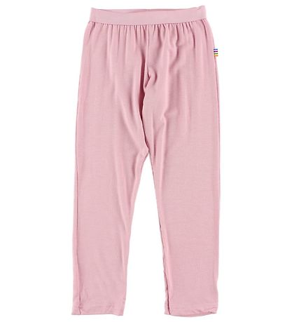 Joha Leggings - Bambus - Pink