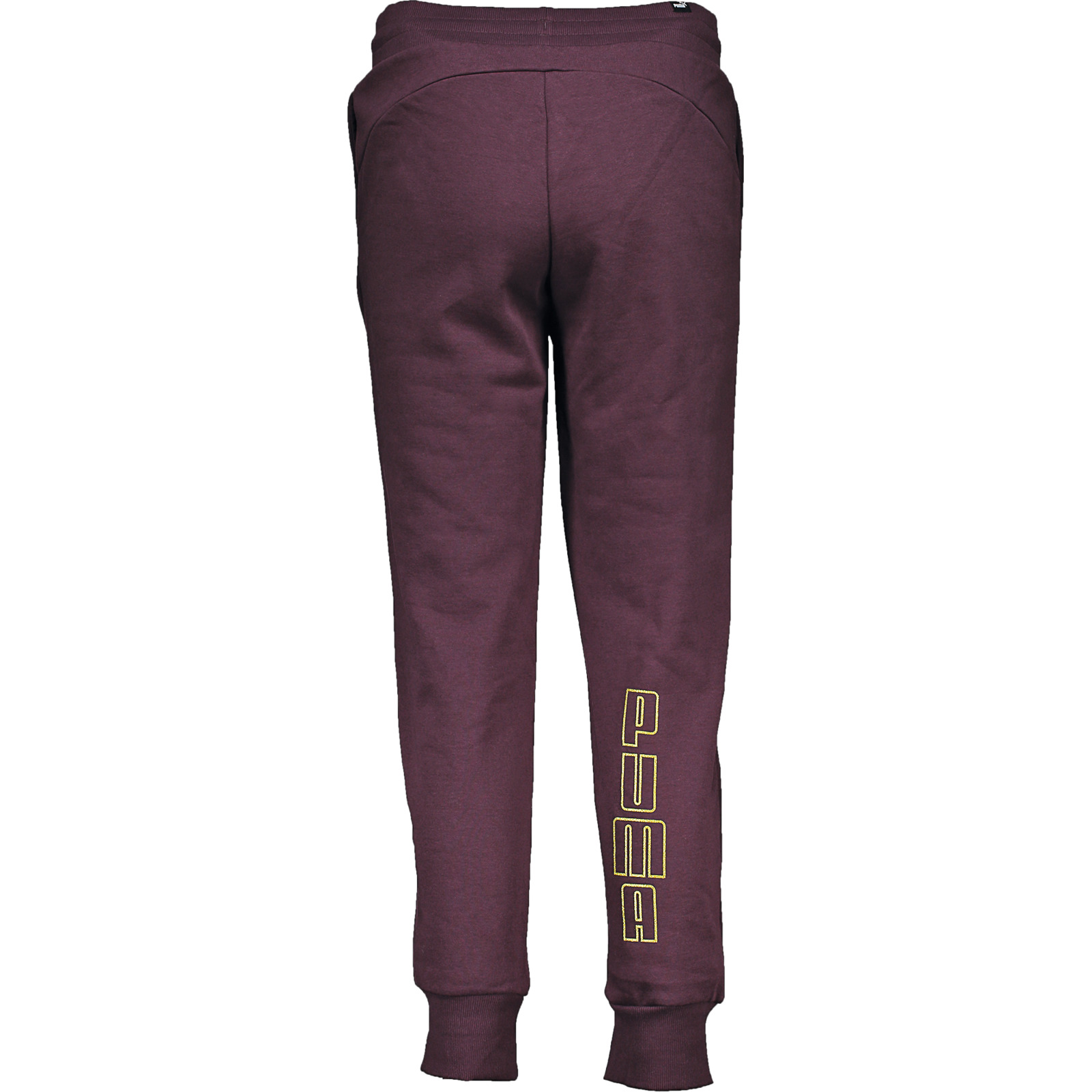 Puma Holiday Hose FL Da, braun, L
