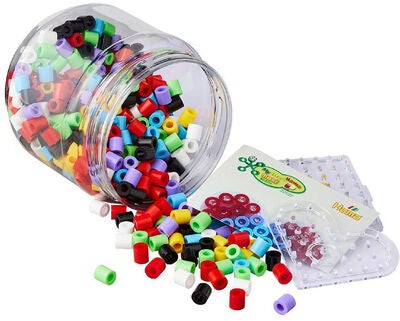 Hama Maxi Perler 400 Stk