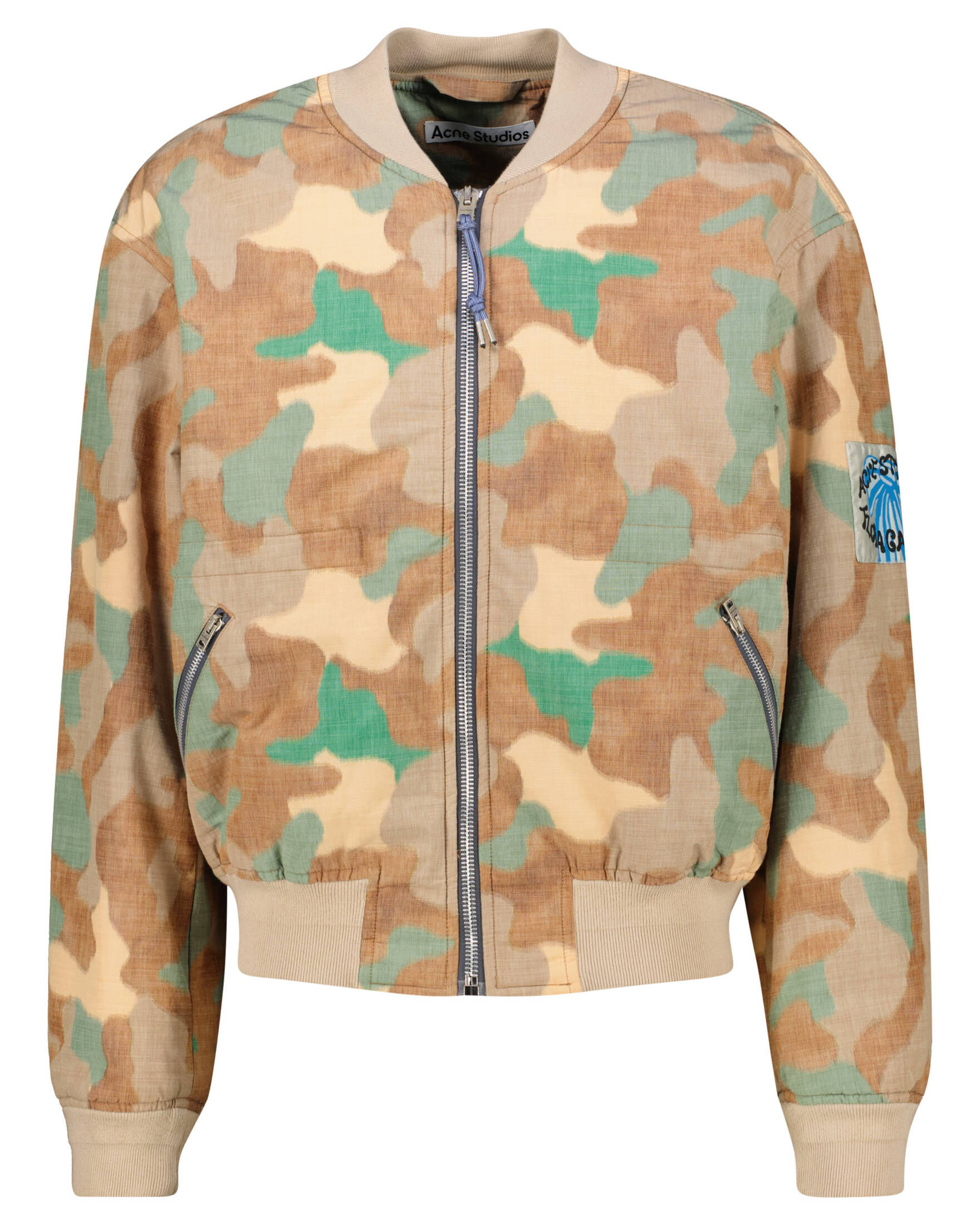 Acne Studios| Herren Blouson