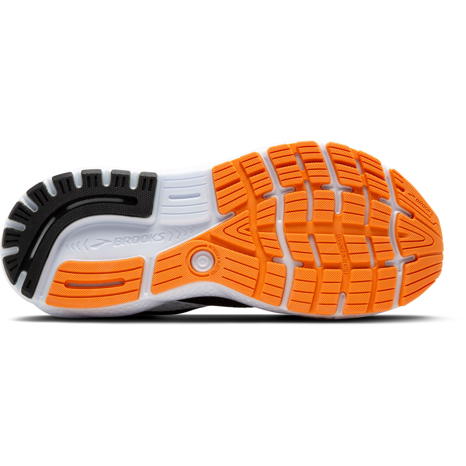 Brooks Ghost 16 Heren