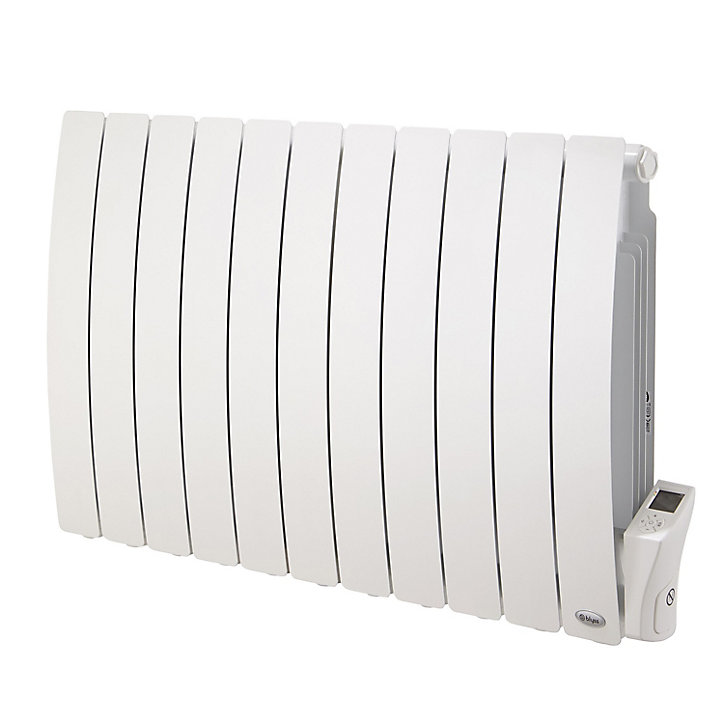 Radiateur électrique à inertie fluide Blyss Anthao 1800W