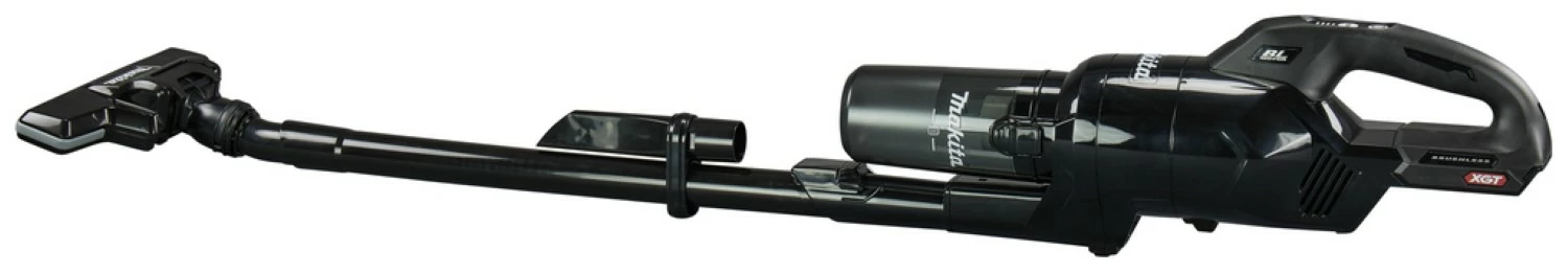 Makita CL003GZ04 40V Max Li-Ion accu stofzuiger body - 200mbar