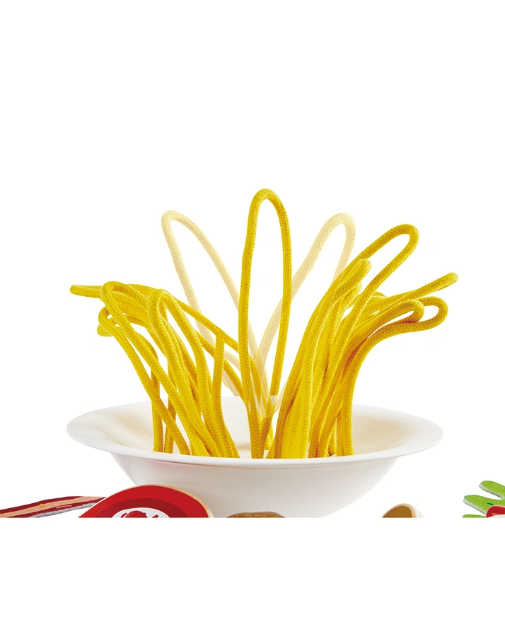 Verrückte Spaghetti 14-teilig