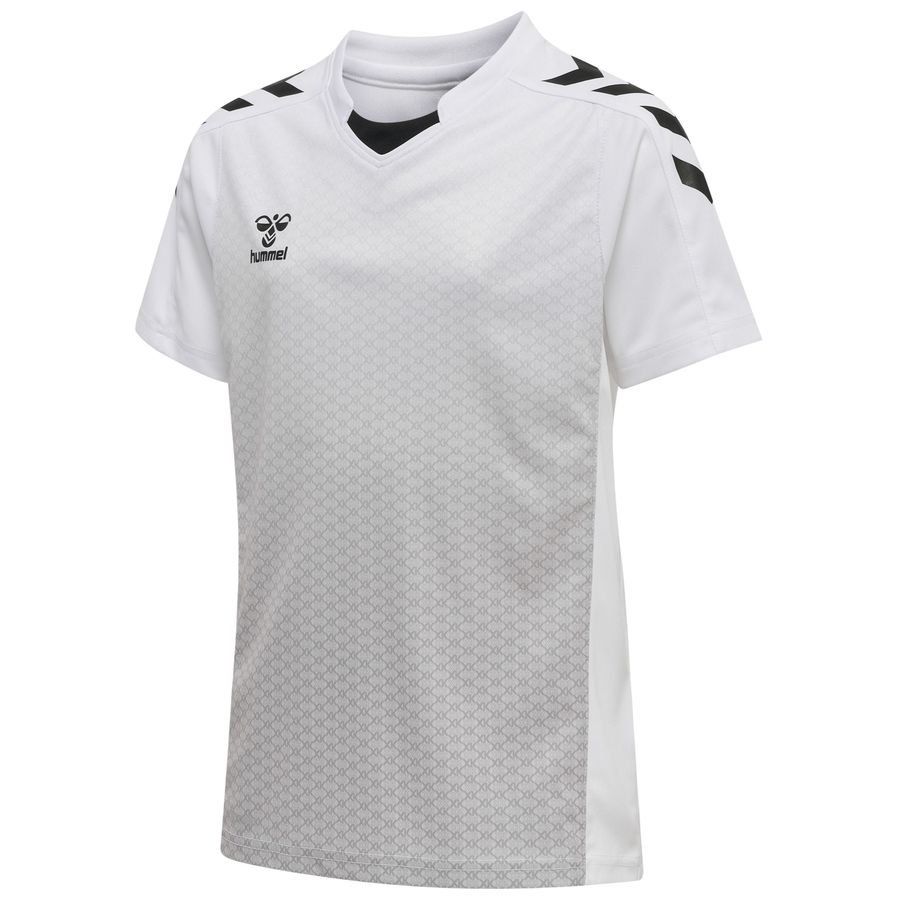 Maillot à manches courtes
