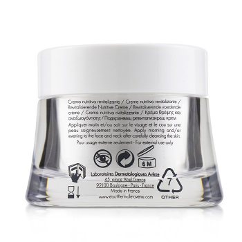Avene Avene Revitalizing Nourishing Cream - For Dry Sensitive Skin 50ml/1.6oz