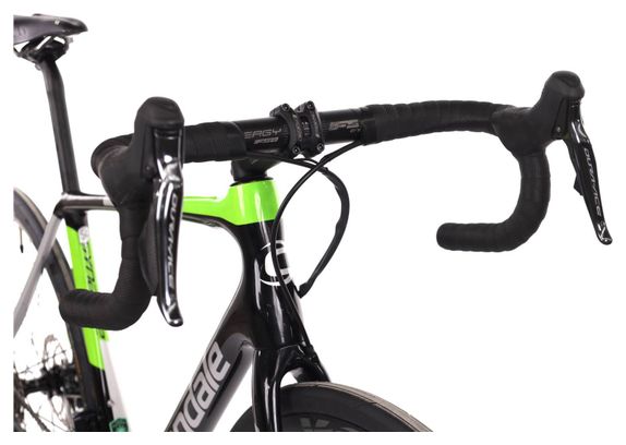 Produit reconditionné · Cannondale Synapse Carbon dI2 HiMod - Vélo de route | Bon état