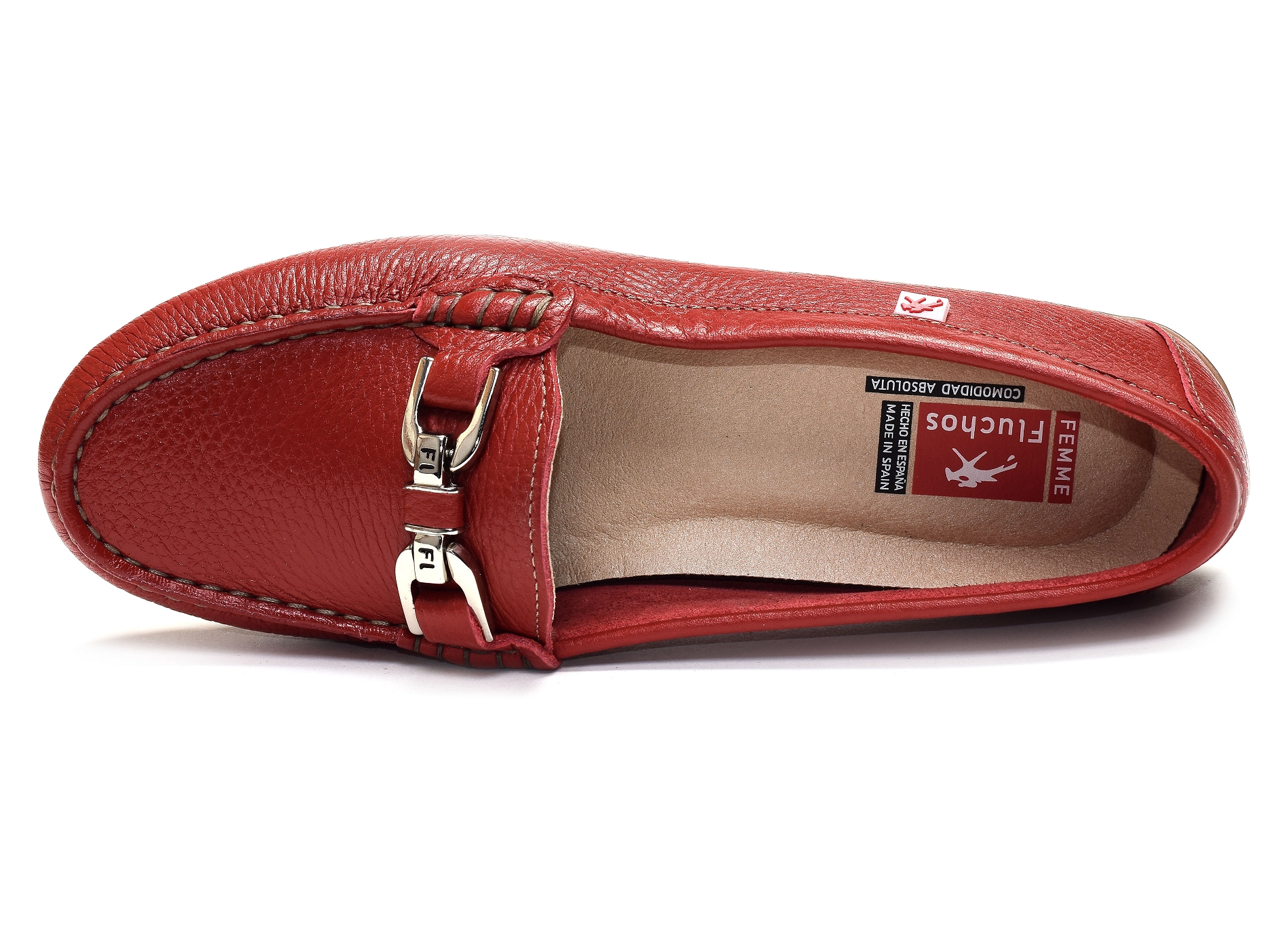 Bruni f0804 rouge