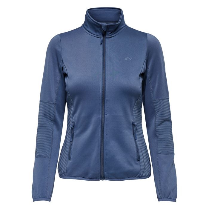 Only Play Jetta Fleece Jas Dames