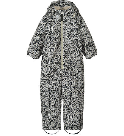 Liewood Schneeanzug - Isa - Mini Leo/Mist