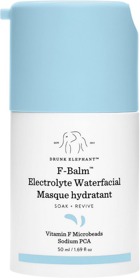 DRUNK ELEPHANT F-Balm - Electrolyte Waterfacial
