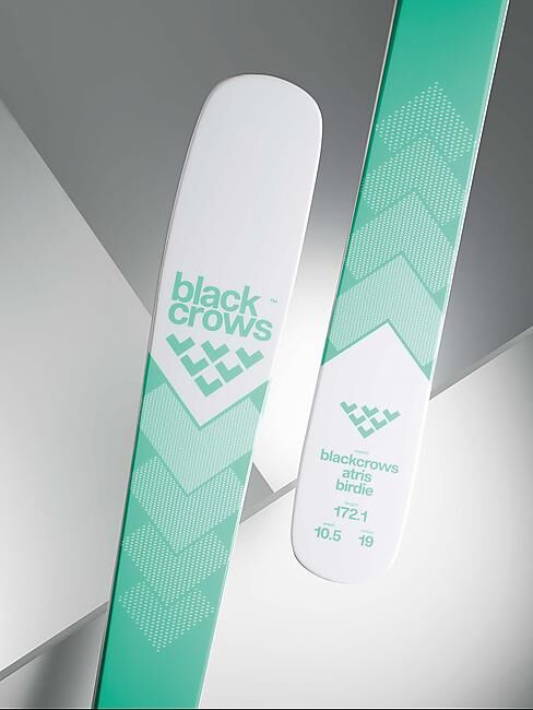 BLACK CROWS - SKI FREERIDE ATRIS BIRDIE