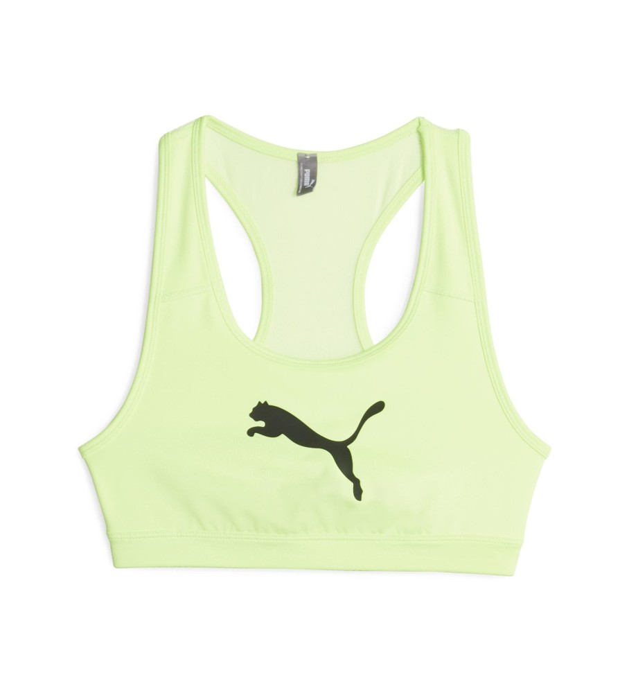 Puma Medium Impact 4Keeps Green