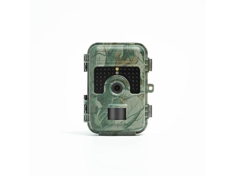 Camouflage Wildkamera SM4 Pro Wildkamera mit 3 PIR-Sensoren