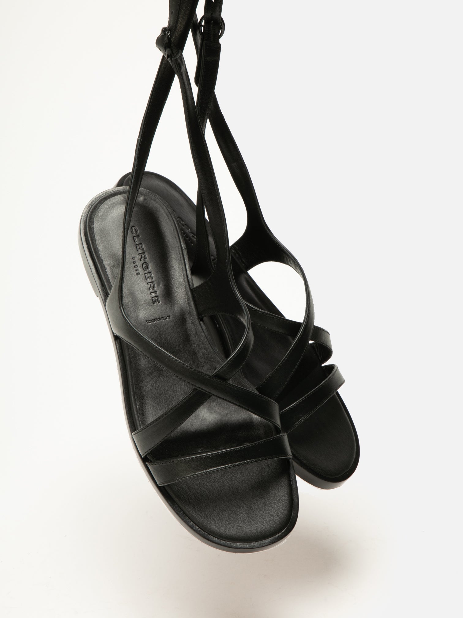 SANDALS - ILUVIA
