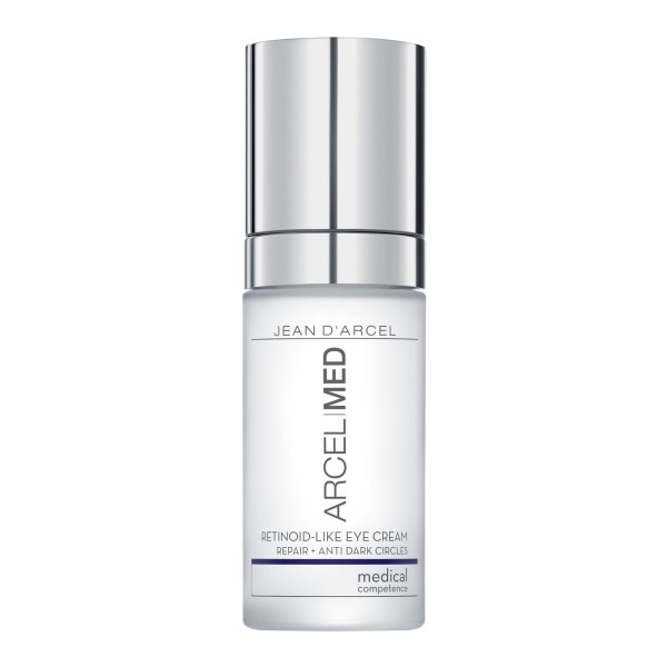 Jean d'Arcel Arcelmed ProLift Retinol-like Eye Cream Repair + Anti Dark Circles 30ml