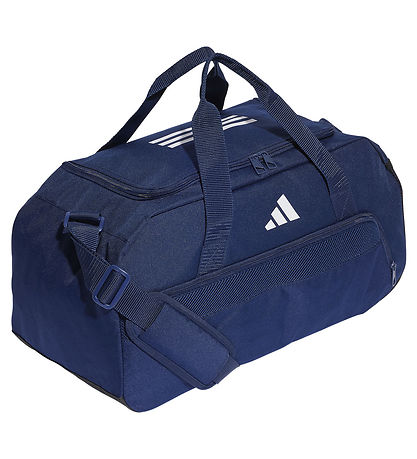 adidas Performance Sporttasche - Tiro L Duff S - Tensbl/Black/Wh