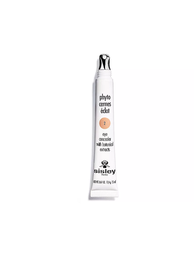SISLEY Make-Up - Phyto-Cernes Eclat (02) camel