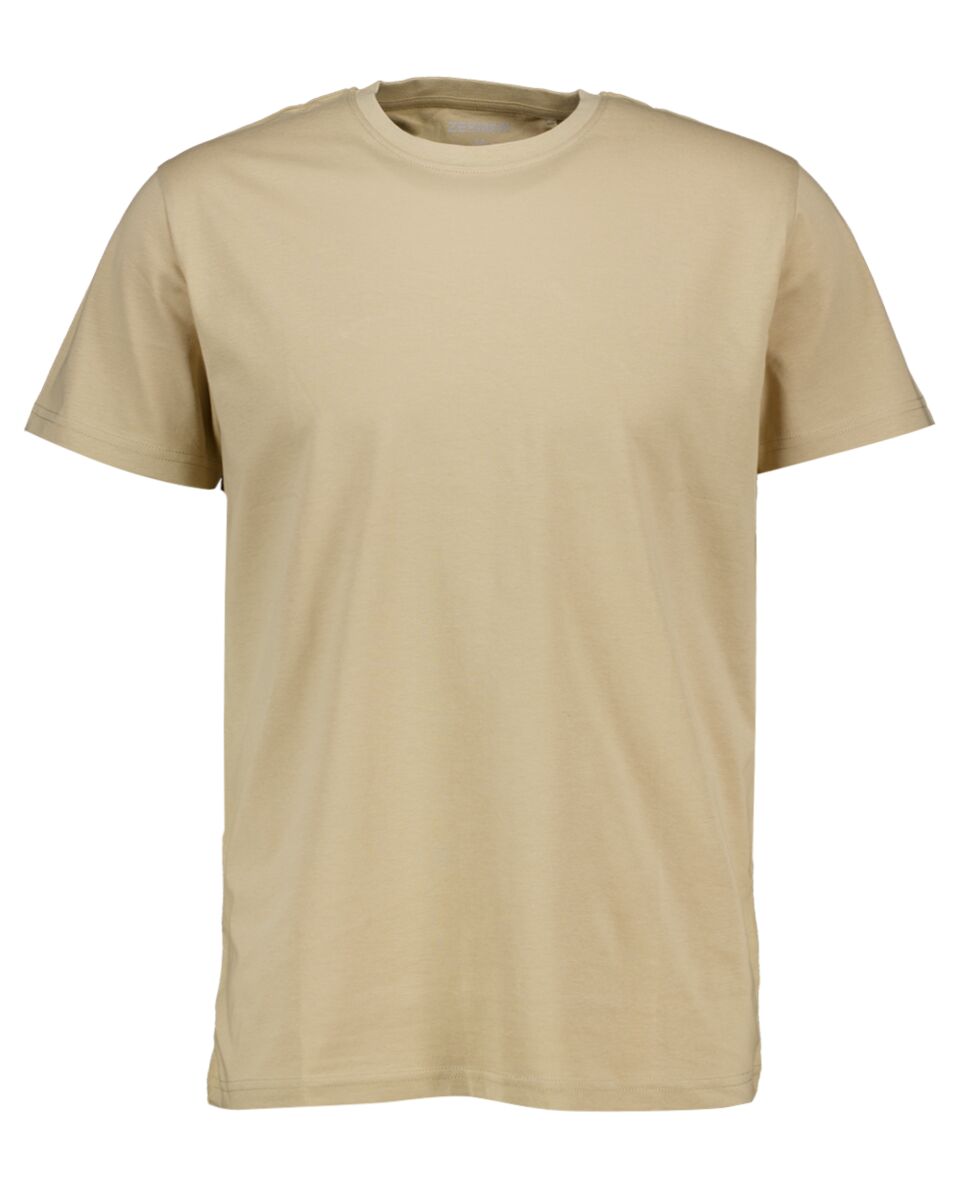 T-shirt - Beige
