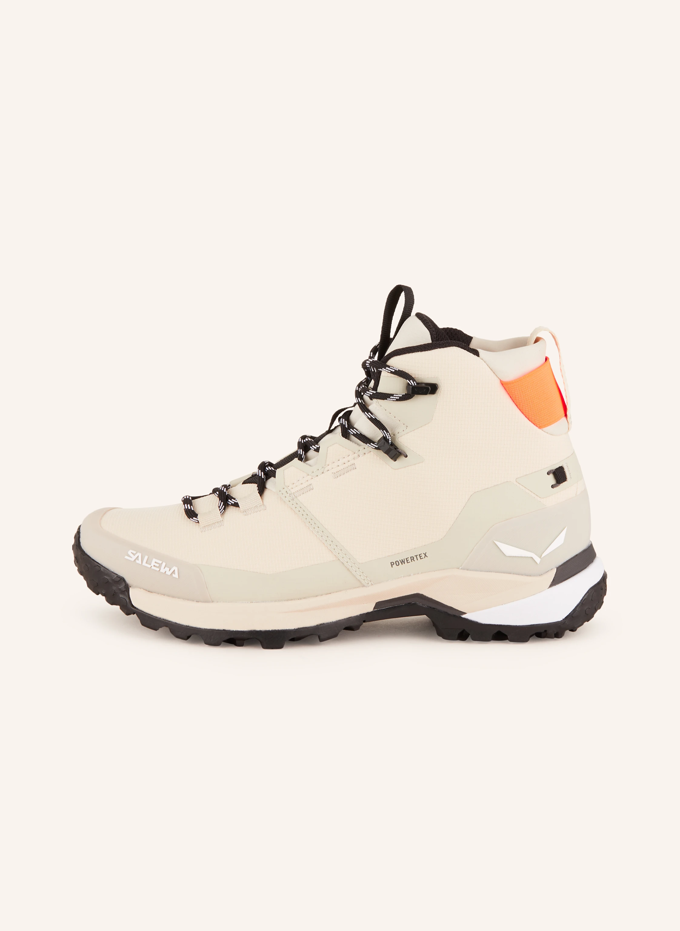 SALEWA Wanderschuhe PUEZ MID POWERTEX