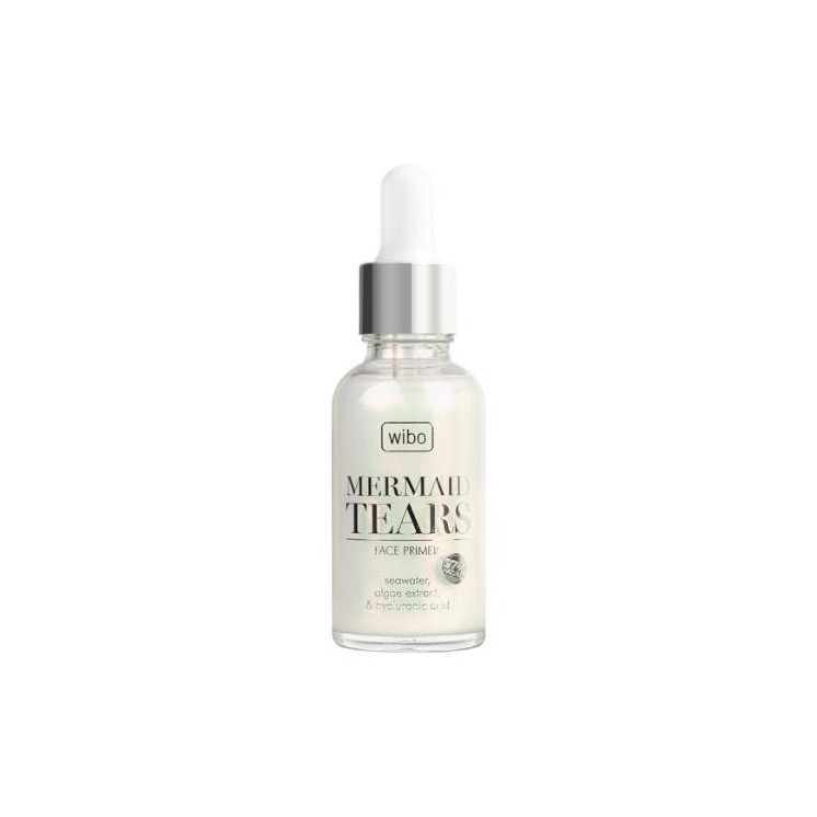 Wibo Mermaid Tears Primer voor gezicht 30 gr