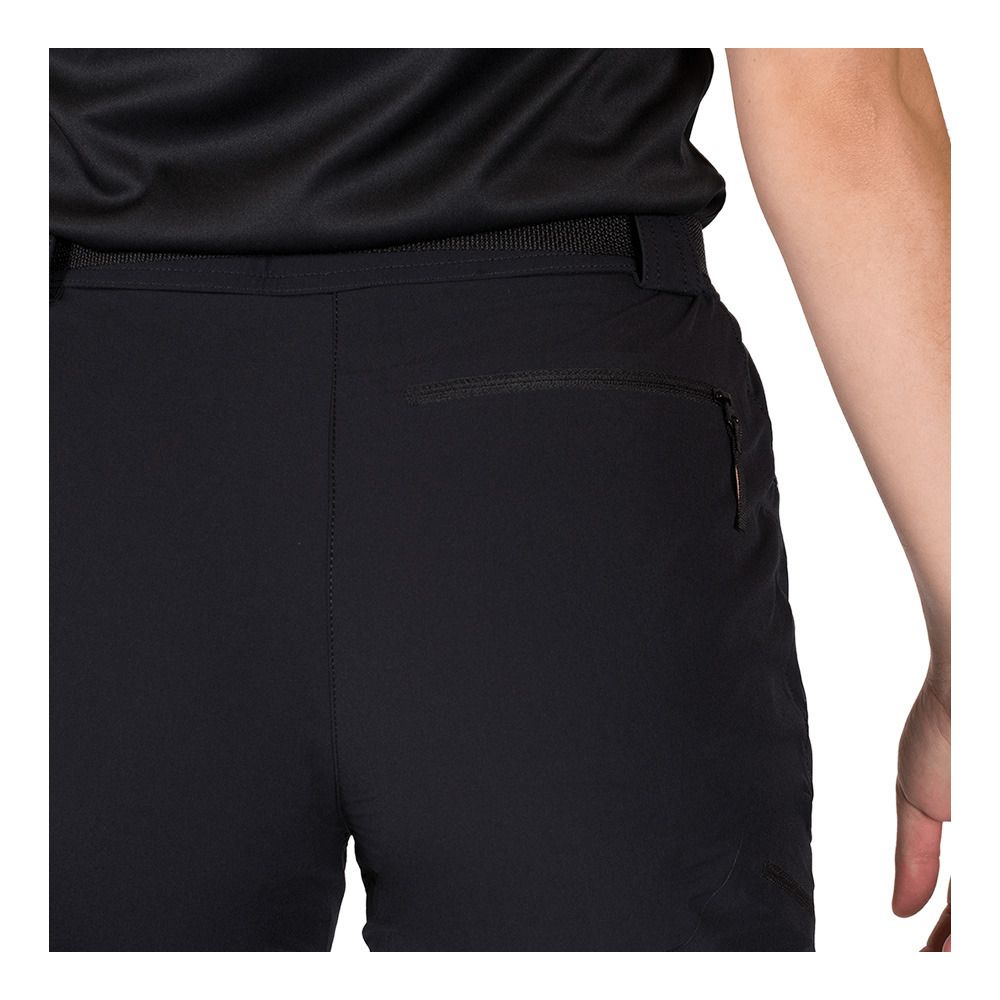 Trangoworld WIFA DN - Pantalon Femme black