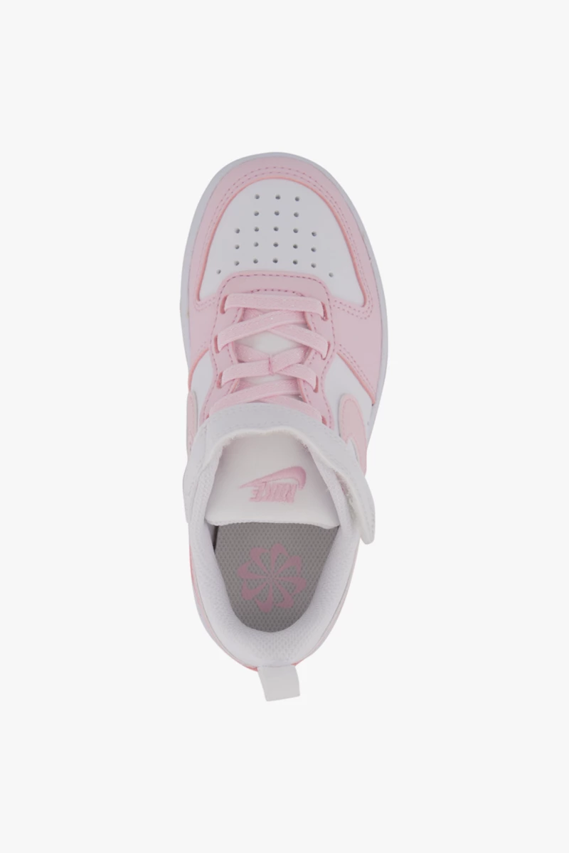 Nike Court Borough Low Recraft Kinder Sneaker