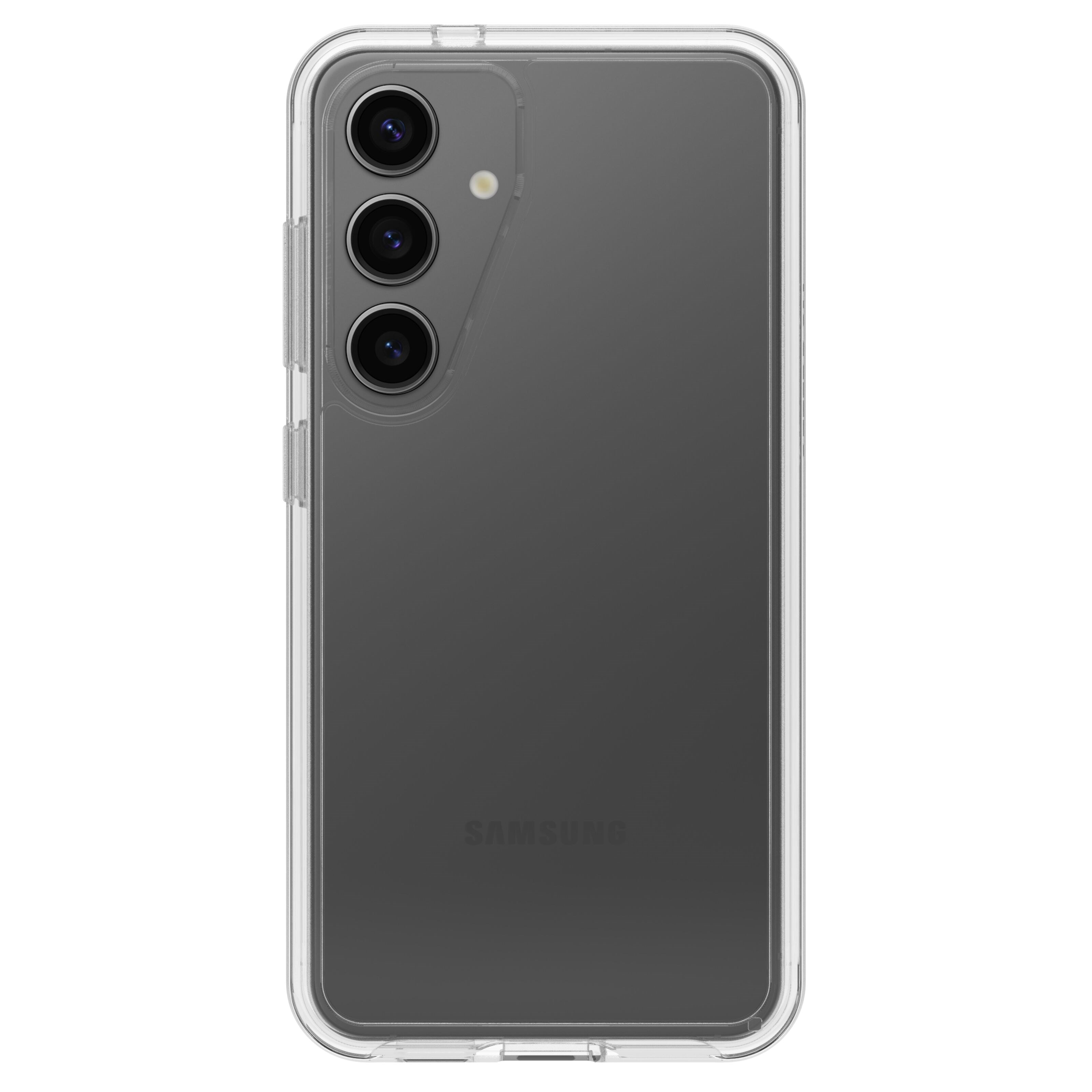 Otterbox Symmetry Robust deksel for Galaxy S24 Clear
