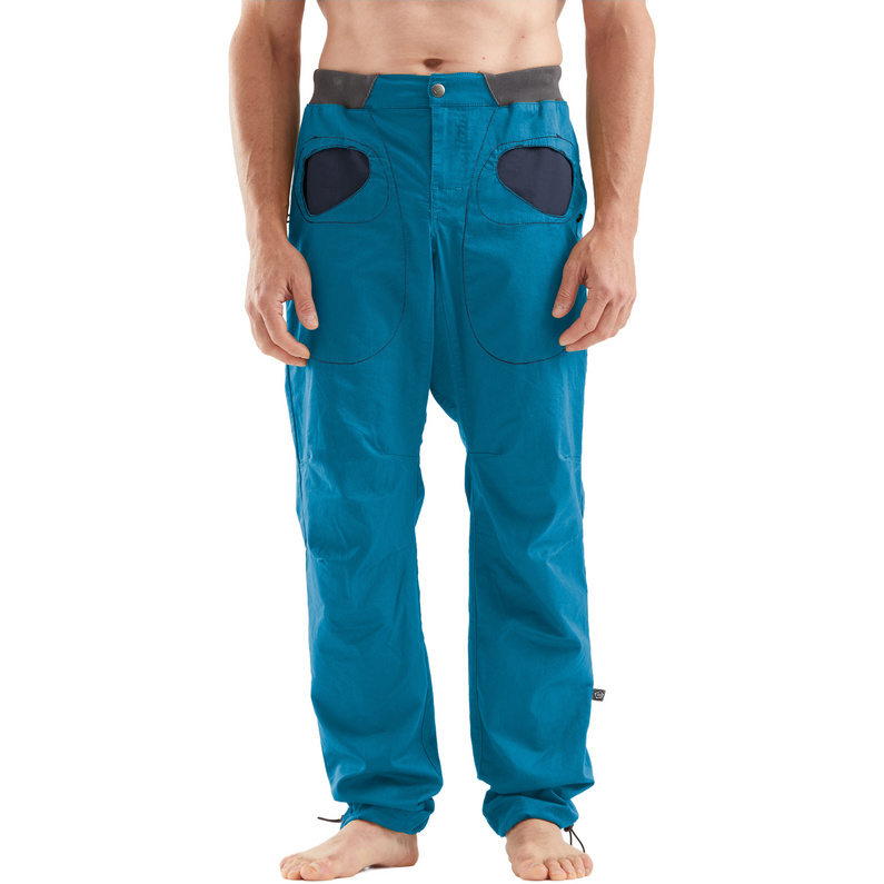 Bergzeit Basics Herren Bergzeit E9 Rondo Story 5 Hose