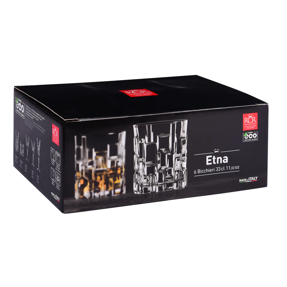 Gobelet Etna 33 cl (lot de 6) RCR