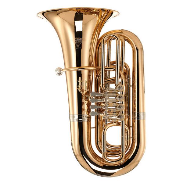 Thomann Symfonic GM 5/4 Bb- Tuba
