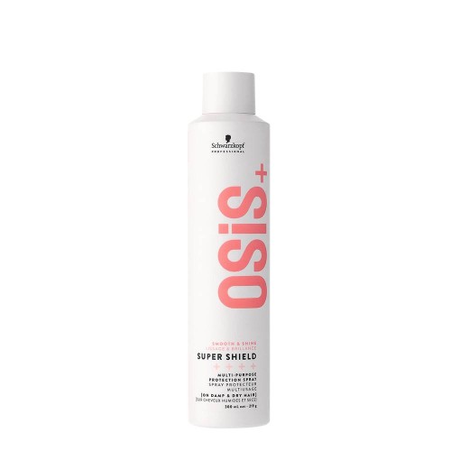 Schwarzkopf OSiS  Super Shield Spray Protetor Multiusos 300ml