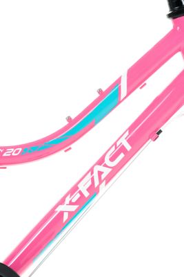 X FactMission Girl 20 - pink